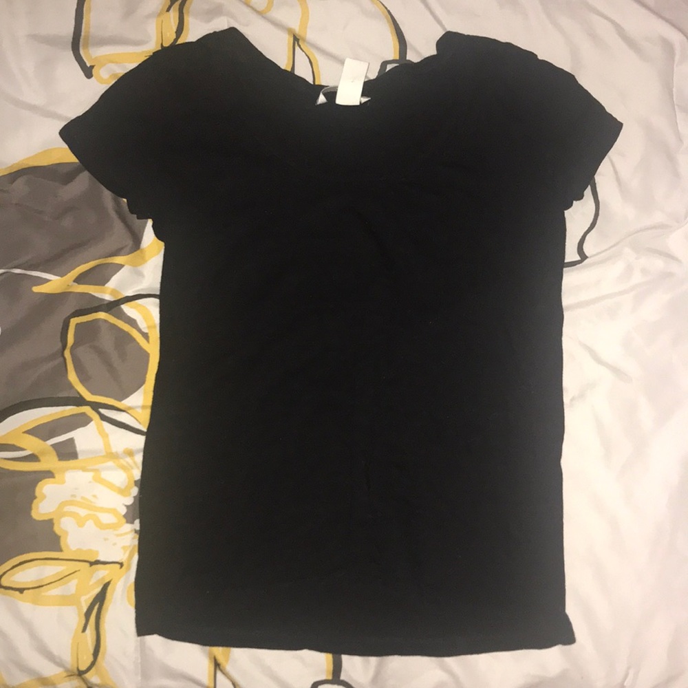 H&M top